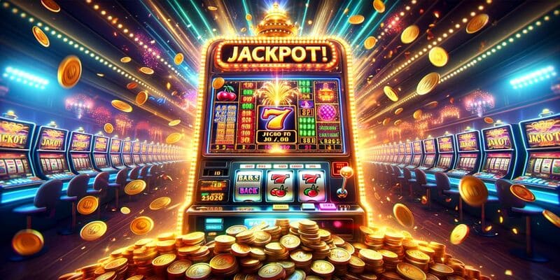 Các thuật ngữ quan trọng trong Slot Machines người chơi nên nắm