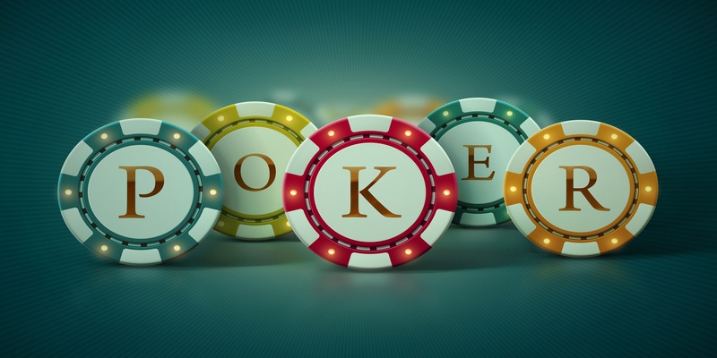 Poker là dòng game kinh điểnn tại hệ thống mà bạn nên trải nghiệm