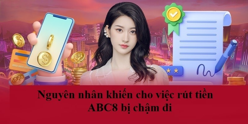 Một số lỗi phổ biến mà người giao dịch ABC8 hay mắc phải