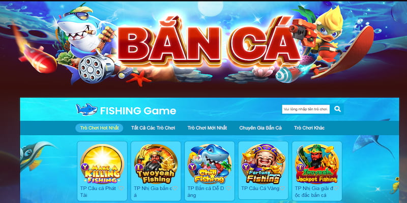 Tổng hợp các sảnh game hấp dẫn của nhà cái ABC8