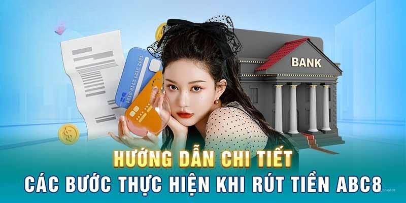 +2 bước rút thưởng ABC8 cho người mới