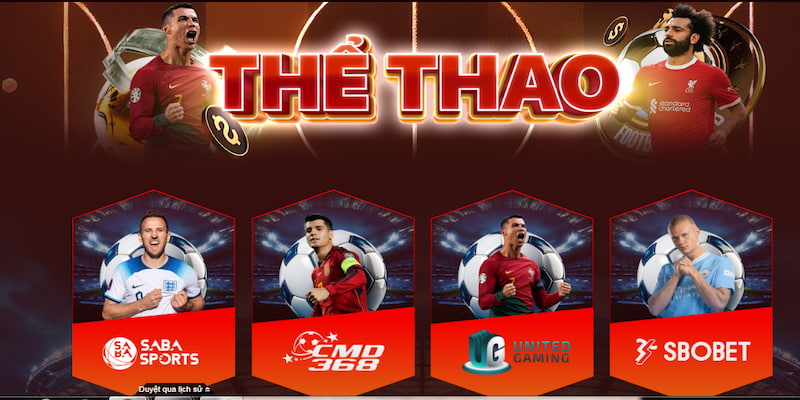 Thể thao ABC8 vô cùng gây cấn và hấp dẫn